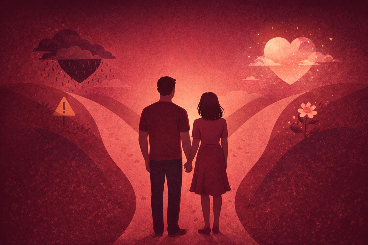 Choosing a Partner