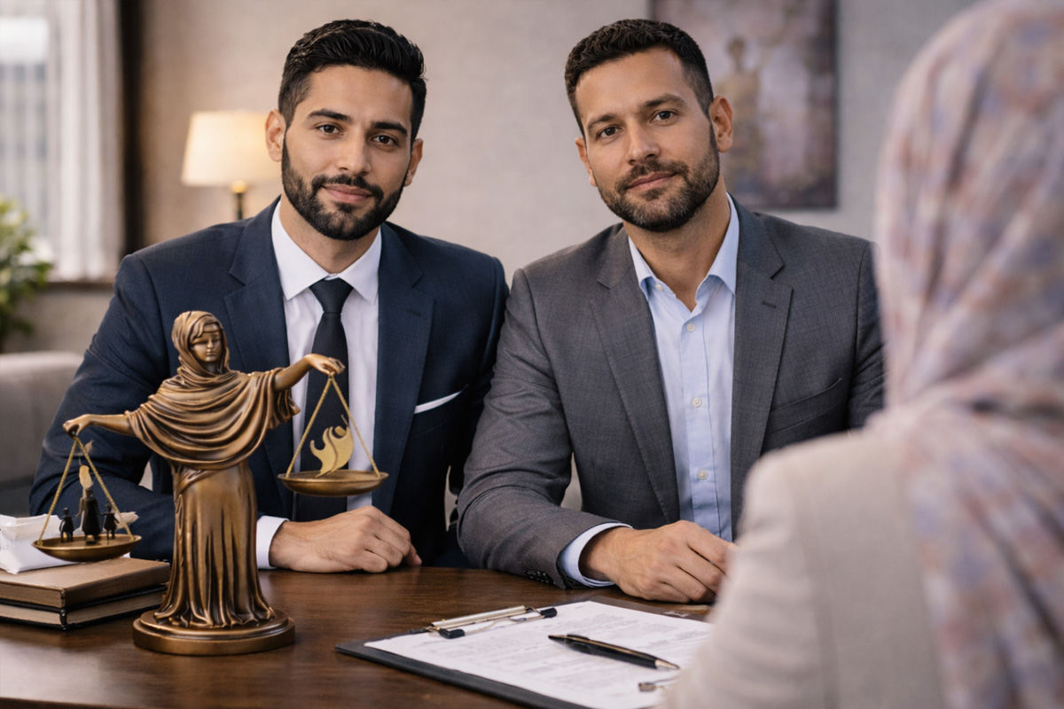 Legal Consultations